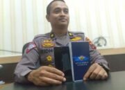 Diberlakukan E-TLE Mobile Handheld, Memotret Pelanggar Lalu Lintas tak Terjangkau E-TLE Statis 10 Diberlakukan E-TLE Mobile Handheld, Memotret Pelanggar Lalu Lintas tak Terjangkau E-TLE Statis