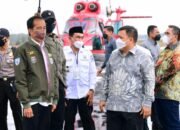 Haji Isam Membuktikan Sebagai Pengusaha Pribumi Bisa Bersaing di Pentas Nasional 11 Haji Isam Membuktikan Sebagai Pengusaha Pribumi Bisa Bersaing di Pentas Nasional