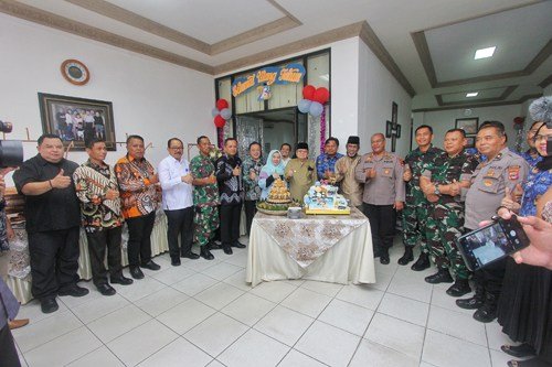 Bertahan di Tengah Gempuran Media Online, Kalpost Siap Rambah Digital 2 1 utama jua