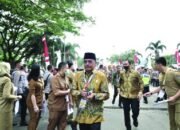 Kalsel Berhasil Tingkatkan PAD 25 Kalsel Berhasil Tingkatkan PAD