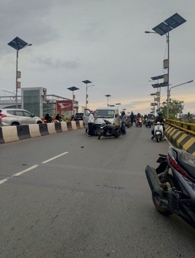 5 Aniayaa pacar 2 klm