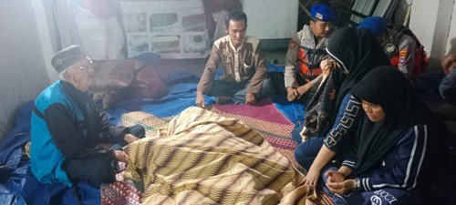 5 HL Tenggelam 1 4 klm