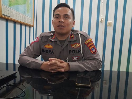 5 Ojol Tewas Kanit Laka Lantas Polresta Banjarmasin Iptu Indra Permadi 3klm