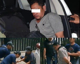 5 Penipu Gula Pasir 3klm