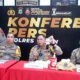 6 press rilis kapolres tapin 4klm