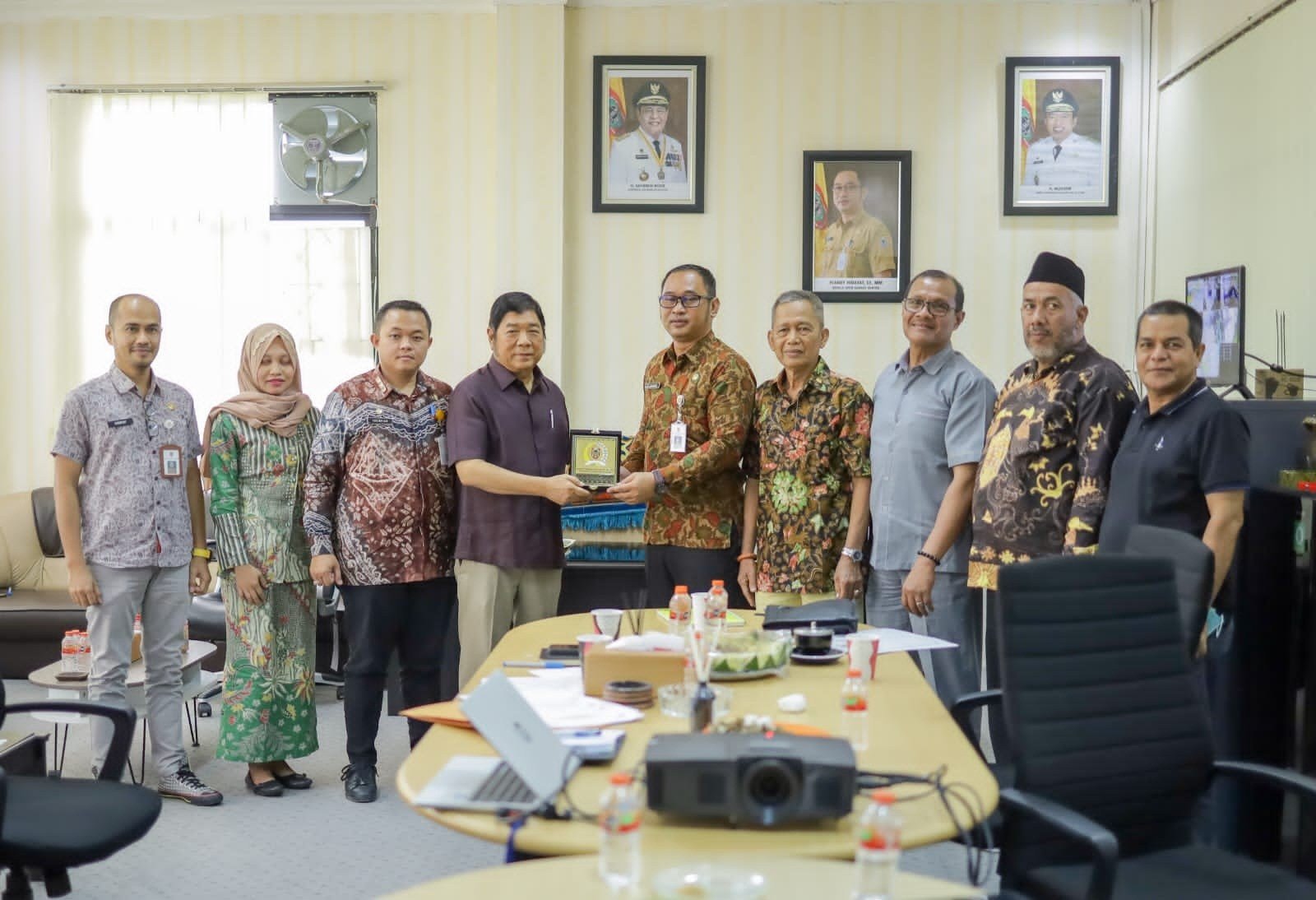 PAP Punya Potensi tetapi Hasilnya Rendah 1 8 2klm