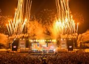 Pecahkan Rekor MURI Pesta Kembang Api Bentang 1 Kilometer di Batfest 2022 12 Pecahkan Rekor MURI Pesta Kembang Api Bentang 1 Kilometer di Batfest 2022