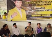 Paman Yani Ajak Bijak Bersosial Media Demi Persatuan dan Kesatuan 28 Paman Yani Ajak Bijak Bersosial Media Demi Persatuan dan Kesatuan