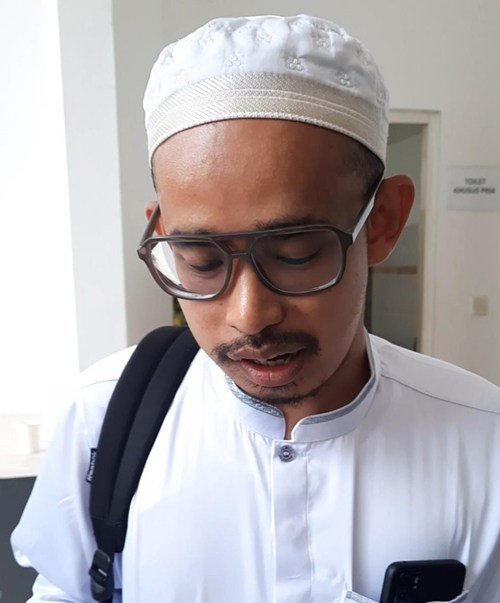Maulid Habsyi Haul di Kampung Keramat Dipimpin Imam Mushala Ar Raudha 1 Hal 10 2 KLm H Ahmad