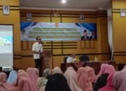 Diknas Banjarbaru Gelar Sosialisasi Melalui Mata Pelajaran Mulok