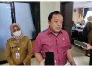 DPRD Kalsel Apresiasi Disperkim Pugar Rumah Tak Layak Huni 22 DPRD Kalsel Apresiasi Disperkim Pugar Rumah Tak Layak Huni
