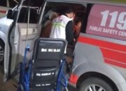 Dinkes Banjarbaru Sediakan Tiga Posko Kesehatan Jemaah Haul