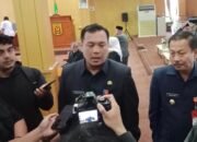 Beberapa Locus Pajak Di Hilangkan, Aditya Pastikan PAD Tetap Aman