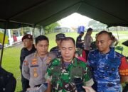 Ribuan Personel Amankan Haul Guru Sekumpul Ke 18