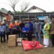 Hal 10 3 KLm Martapura Serahkan bantuan