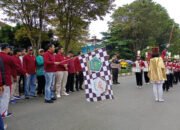 Aditya minta HAB Kemenag Momentum Tingkatkan Kerukunan Umat