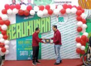 Kemenag Banjarbaru Terima Hibah Tanah Untuk KUA