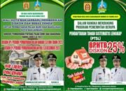 Wali Kota Berikan Keringanan Piutang PBB