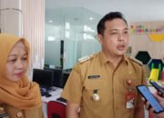 Pemko Banjarbaru Masuk Zona Hijau