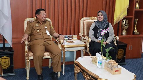 KPU Minta Penyediaan Sekretariat PPK dan PPS Pemilu 2024 1 Hal 10 3 Klm PPPK