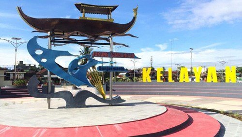 Banjarmasin kini miliki Perda Perumahan dan Pemukiman 1 Hal 10 3 Klm Pemukiman