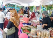 Siswa Ikuti Panen Raya Hasil Belajar Proyek Penguatan Pelajar Pancasila 30 Siswa Ikuti Panen Raya Hasil Belajar Proyek Penguatan Pelajar Pancasila