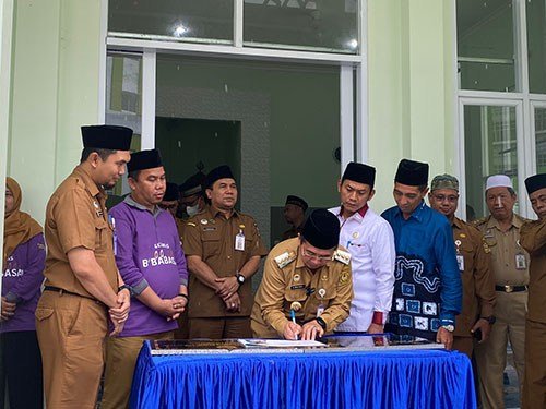 Hal 10 3 Klm RSUD BJM