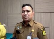 Banjarmasin Tingkatkan Status Waspada Penyakit DBD 15 Banjarmasin Tingkatkan Status Waspada Penyakit DBD