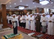 Sambut Hari Jadi Batola Ke-63 Pemkab Batola Gelar Sholat Hajat
