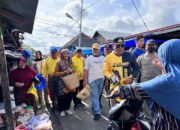 Jelang Hari Jadi Batola Pj Bupati Galakkan Bersih- Bersih