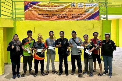 Hal 11 Batola 4 klm 7