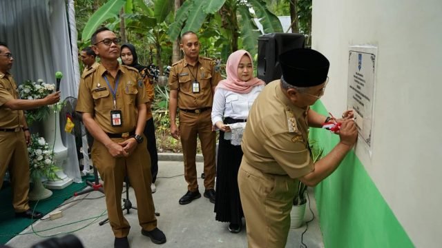 Bupati Resmikan Lumbung Pangan di Wasah Tengah 1 Hal 12 HSS 1 2 klm 1 scaled