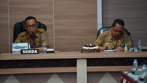 Event Car Free Day Dilaksanakan Kembali di Kandangan dan Daha 1 Hal 12 HSS 1 2 klm