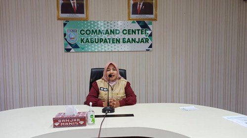 Nasabah Bank Sampah Sekumpul Manfaatkan Banyak Inovasi 1 Hal 16 2 KLm Martapura Dialog