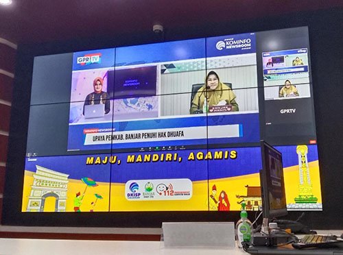 Hal 16 4 KLm Martapura PROBISA MANIS 2