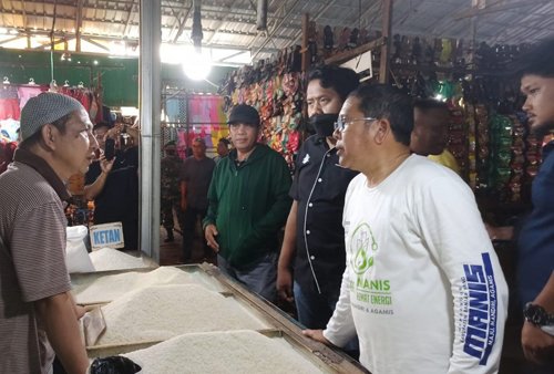 Hal 16 4 KLm Martapura Sidak pasar