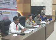Tidak Ada Restorative Justice Untuk Kasus Pembunuhan dan Korupsi
