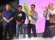 Tutup Tahun di Kotabaru Bersama Letto Band