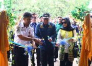 Kotabaru Terapkan Pengujian Kendaraan Bermotor Secara Elektronik