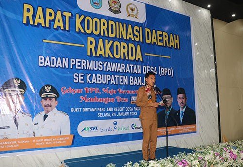 Hal 16 Klm Martapura Buka Rakorda