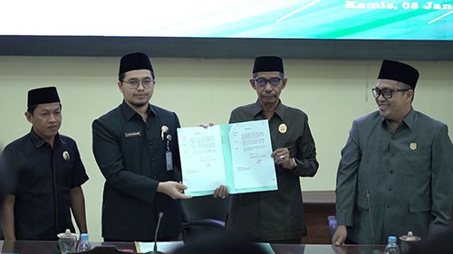 Hal 2 Barabai 4 klm 1