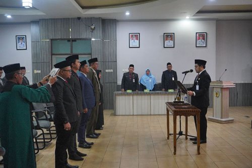 Hal 2 Barabai 4 klm 4