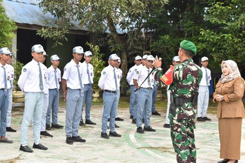 Hal 2 Barabai 4 klm 6