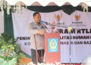 Sinergi Penyuluh Pertanian di HSU Diharap Wujudkan Kemajuan Daerah