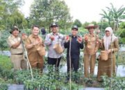 Pemkab HSU Dukung Pengembangan Agrowisata Bisa Tekan Inflasi