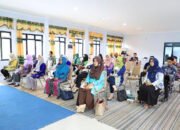 DPPKB HSU Gelar AKS Tahap 2