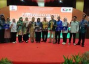 2022, KLHK Terima Puluhan Desa Tabalong Sebagai Kampung Iklim