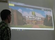 Aplikasi SILANGKAR Permudah Usulan Guru Naik Tingkat