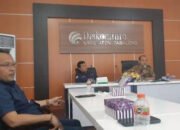 Awal Tahun, Kominfo Rajut Hubungan dengan Pers