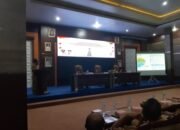 Bupati Tabalong: “Ritme Pembangunan di Kabupaten Tabalong Sudah&nbsp;On the Track”